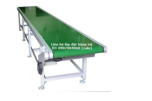  Kích Thước Cấu Tạo Con Lăn Băng Tải