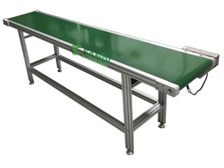 Dự án băng tải HCM