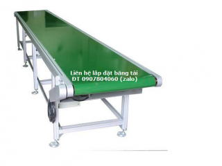  Kích Thước Cấu Tạo Con Lăn Băng Tải