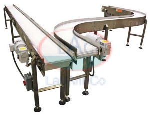 Băng tải xích modular