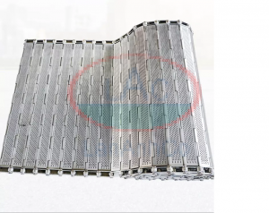 xích inox bản lề có lỗ thoát nước
