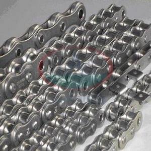 xích tải inox 304