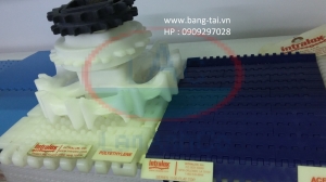 Băng tải Intralox