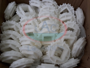 Bánh răng băng tải H900