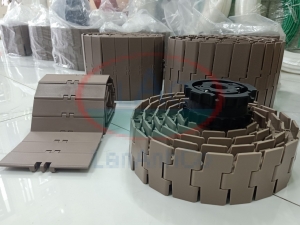 Xích nhựa các loại