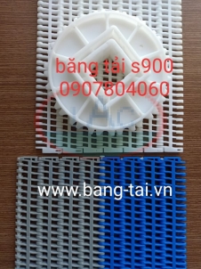 băng tải 900 FG