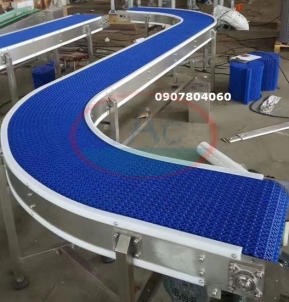 băng tải thực phẩm