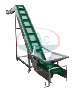 Băng Tải PVC, PU 09