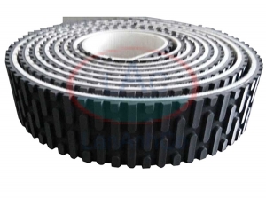 Băng Tải PVC, PU 01