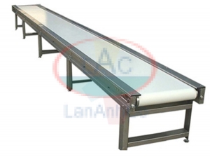 Băng Tải PVC, PU 12