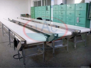 Băng tải thực phẩm