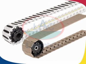 Băng tải xích nhựa 03