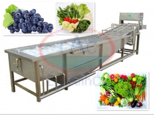 Bồn rửa rau củ quả