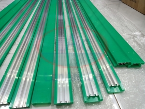 Thanh nhựa lõi nhôm HC-60