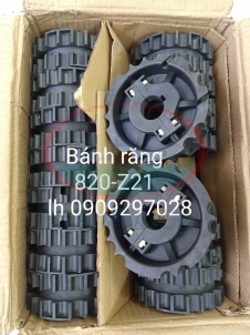 Banh răng Z21