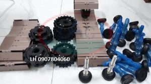 phụ kiện lắp ráp