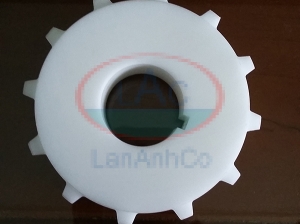 Bánh răng băng tải T12