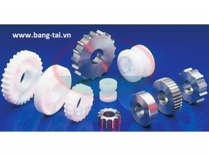 Bánh răng băng tải