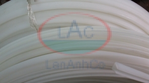 Thanh nhựa lót băng tải DP265