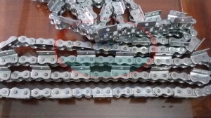 Xích tải INOX