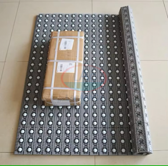 Bang tải 4003 roller top