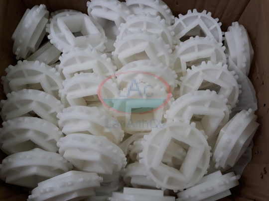 Bánh răng băng tải H900