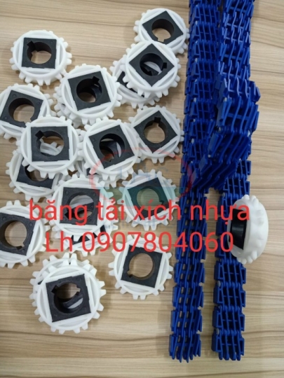 Bánh răng xích H1600