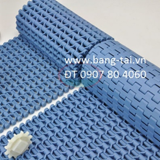 Băng tải HS400