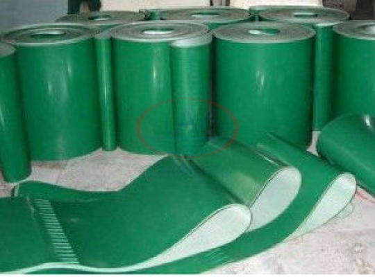 Băng tải thực phẩm