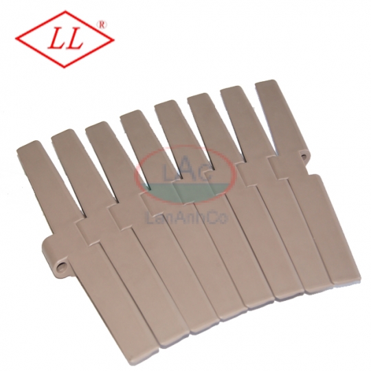 Băng tải xích nhựa 882-TAB