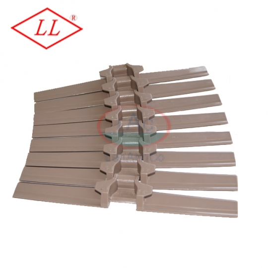 Băng tải xích nhựa 882-TAB