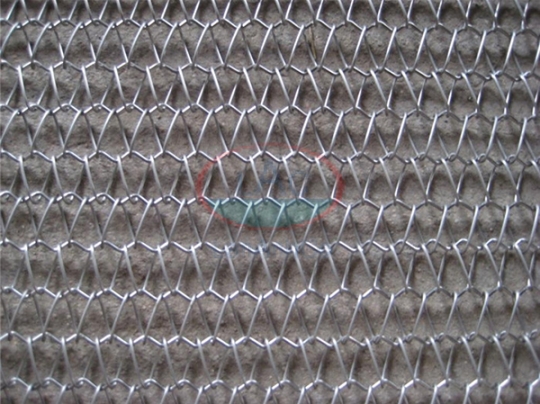 Băng tải lưới inox 03
