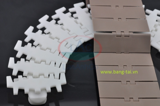 Xích nhựa các loại