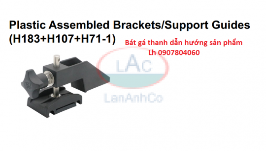 Bát gá thanh dẫn hướng SP