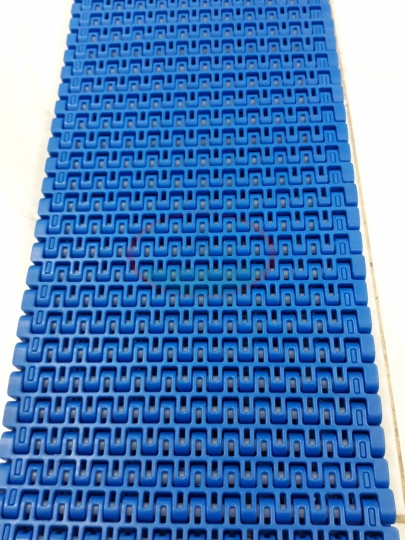 Băng tải modular nhựạ HS1500