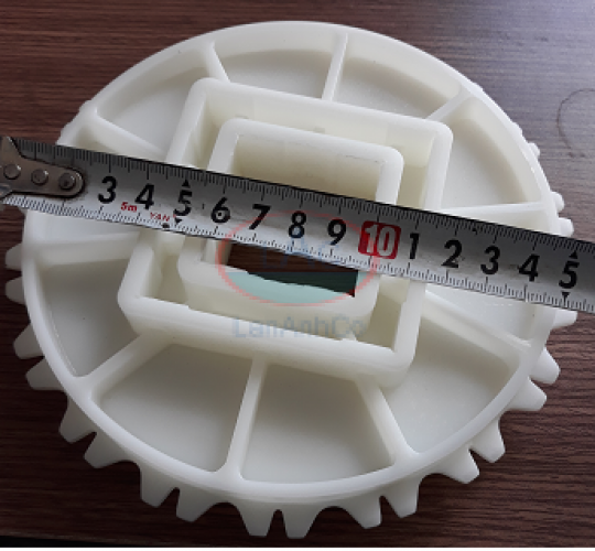 Bánh răng INTRALOX S900-18T