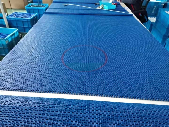 Băng tải H7120
