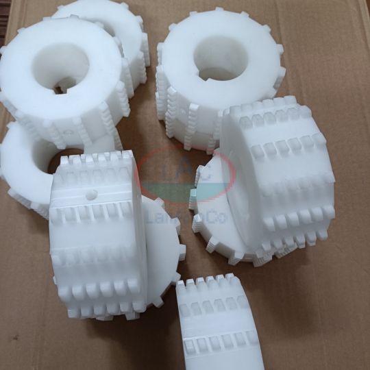 Bánh nhông băng tải MTR7