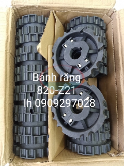 Banh răng Z21