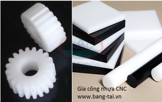 phụ kiện lắp ráp