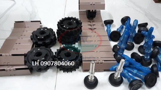 chân đế tăng chỉnh M16