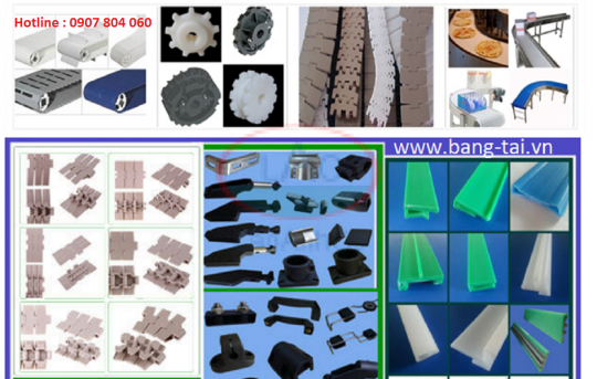 Chân đế M16x100