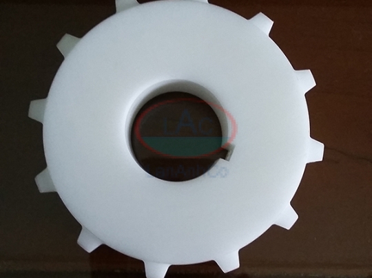 Bánh răng băng tải T12