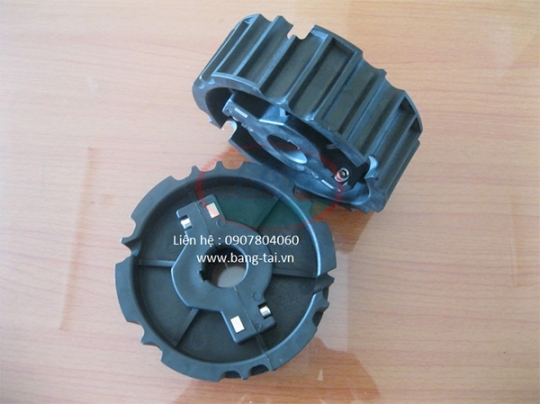 Bánh răng băng tải 820 - Z21