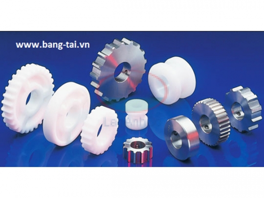 Bánh răng băng tải