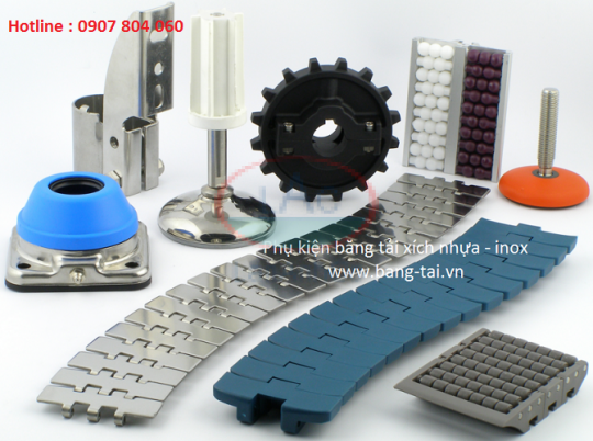 phụ kiện lắp ráp