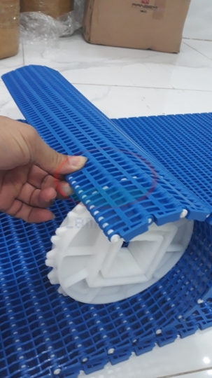 Bánh răng và xích ăn khớp 
