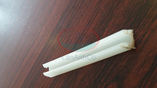 Thanh nhựa DP-265