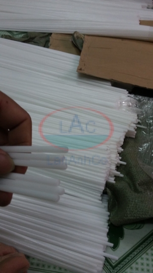 Ty nhựa băng tải
