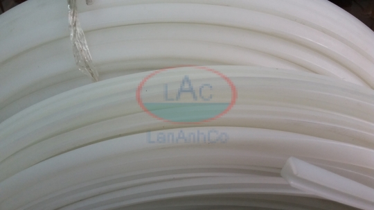 Thanh nhựa lót băng tải DP265